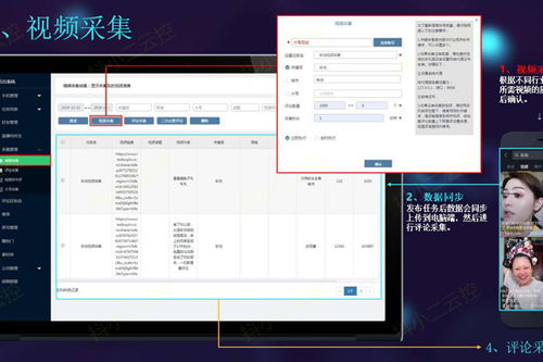 服務(wù)好的抖音賬號(hào)管理軟件開發(fā) 優(yōu)勢(shì)與實(shí)施策略
