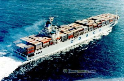 深圳市意誠鑫國際貨運代理業務部 專業可靠的國內貨運代理服務